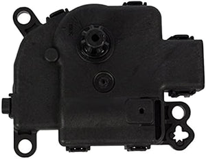 Automotive Motorcraft - Motor Asy (P) (YH1950)