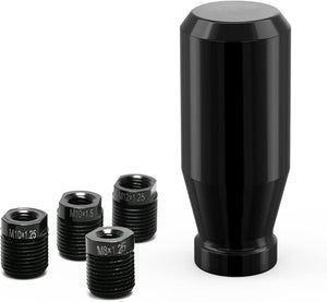 (Black) Shift Knobs Weighted Shifter for Focus St