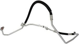 Motorcraft YF-37618 Tube Assembly, 1 Pack