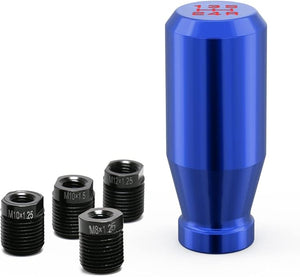 (Blue) 5 Speed Weighted Shift Knobs for Miata