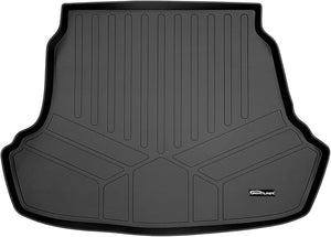 MAXLINER Cargo Trunk Liner Floor Mat for 2016-2019 Hyundai Sonata