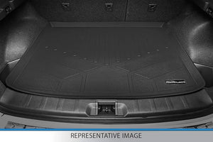 MAXLINER Cargo Trunk Liner Floor Mat for 2016-2019 Hyundai Sonata