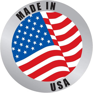 Auto Meter Autometer 2015+ Ford Mustang Coupe 2 1/6in Single A-Pillar Gauge Mount