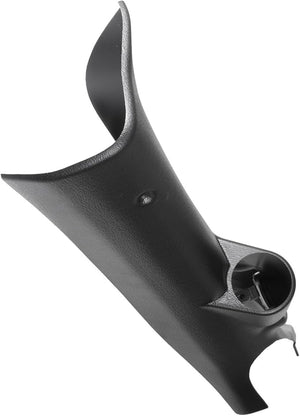 Auto Meter Autometer 2015+ Ford Mustang Coupe 2 1/6in Single A-Pillar Gauge Mount